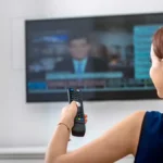 شکل1- فناوری HbbTV