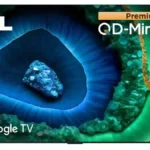 شکل1- تلویزیون Mini LED TCL