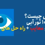 شکل1- فناوری blue light