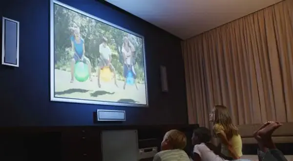 شکل2- پخش فایل‌های چندرسانه‌ای