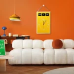 شکل1- تلویزیون قابل حمل