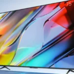 شکل1- شیائومی Mini LED 2025