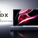 شکل1- تلویزیون هایسنس UXULED 4K