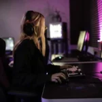 شکل1- فناوری Adaptive Sync