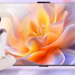 شکل1- تلویزیون هواوی TV5 Pro