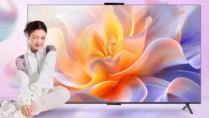 شکل1- تلویزیون هواوی TV5 Pro