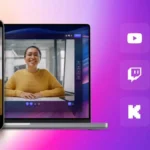 شکل1- فناوری استریمینگ