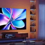 شکل1- تلویزیون Q10M Ultra