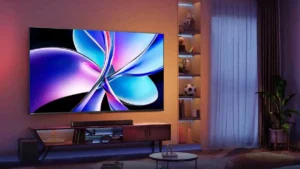 شکل1- تلویزیون Q10M Ultra