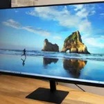 شکل1- تلویزیون هایسنس U75QG