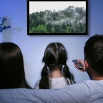 شکل1- تلویزیون Vidda S Mini
