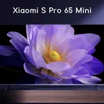شکل1- تلویزیون Vision S7 Pro